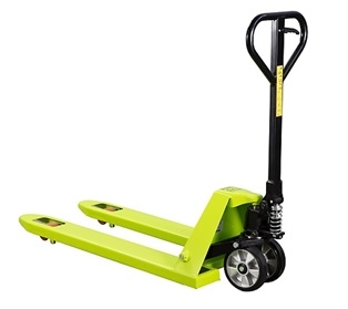 CARRETILLA TRANSPALETA ELEVACION 2200Kg