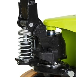 CARRETILLA TRANSPALETA ELEVACION 2200Kg