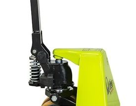 CARRETILLA TRANSPALETA ELEVACION 2200Kg