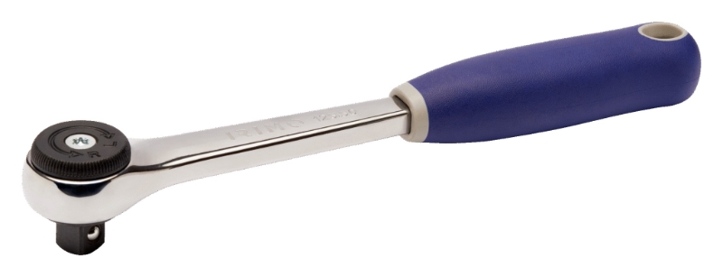 CARRACA 1/2" REVERSIBLE REDONDA (125501)