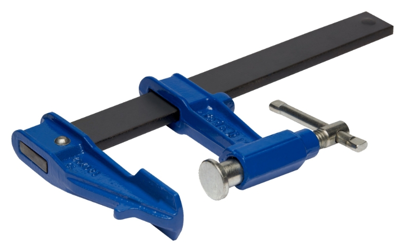 IRIMO TORNILLO APRITE (SARGENTO) 400X90m