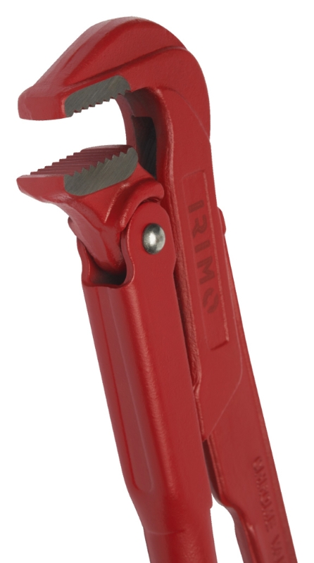 LLAVE TUBO MODELO SUECO BOCA PERPENDICUL