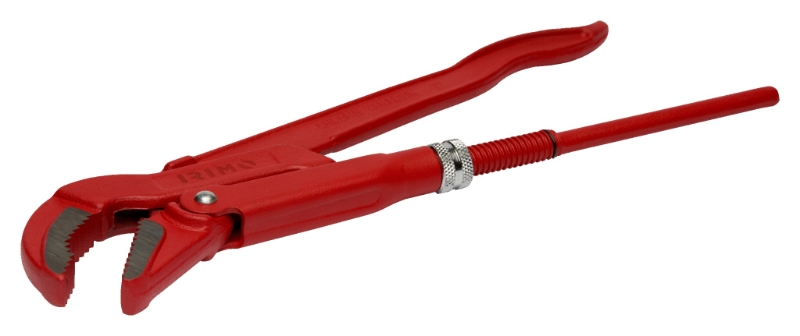 LLAVE TUBO MODELO SUECO BOCA CURVADA 1.1