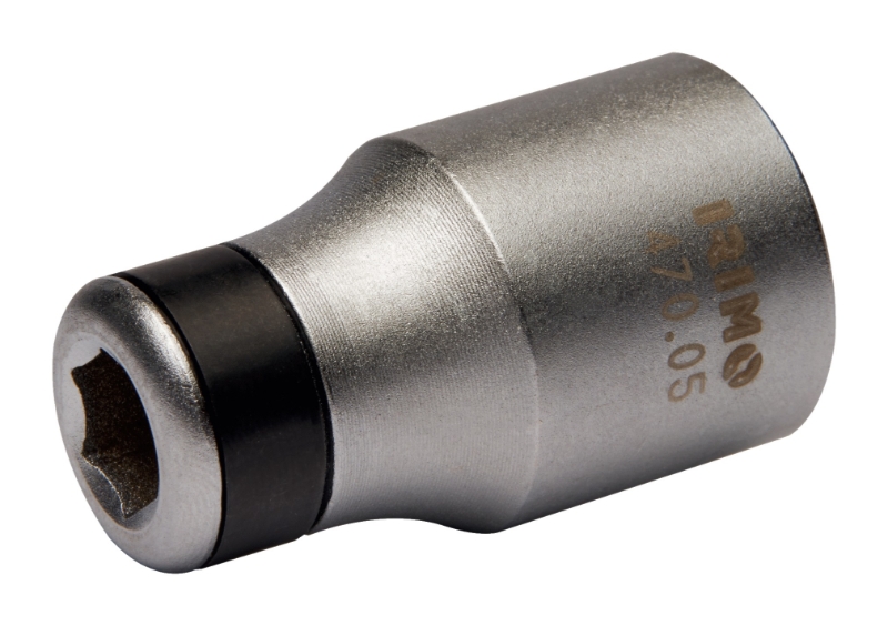 ADAPTADOR CUADRADO 1/2" PARA PUNTAS 5/16