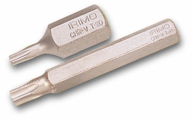 472.59 PUNTA HEX 10-TORX 27X30