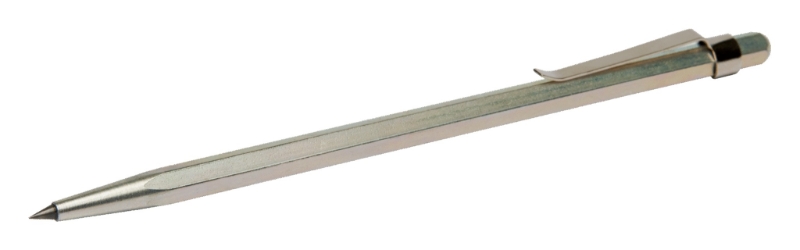 TRAZADOR PUNTA DURA 150mm (511501)