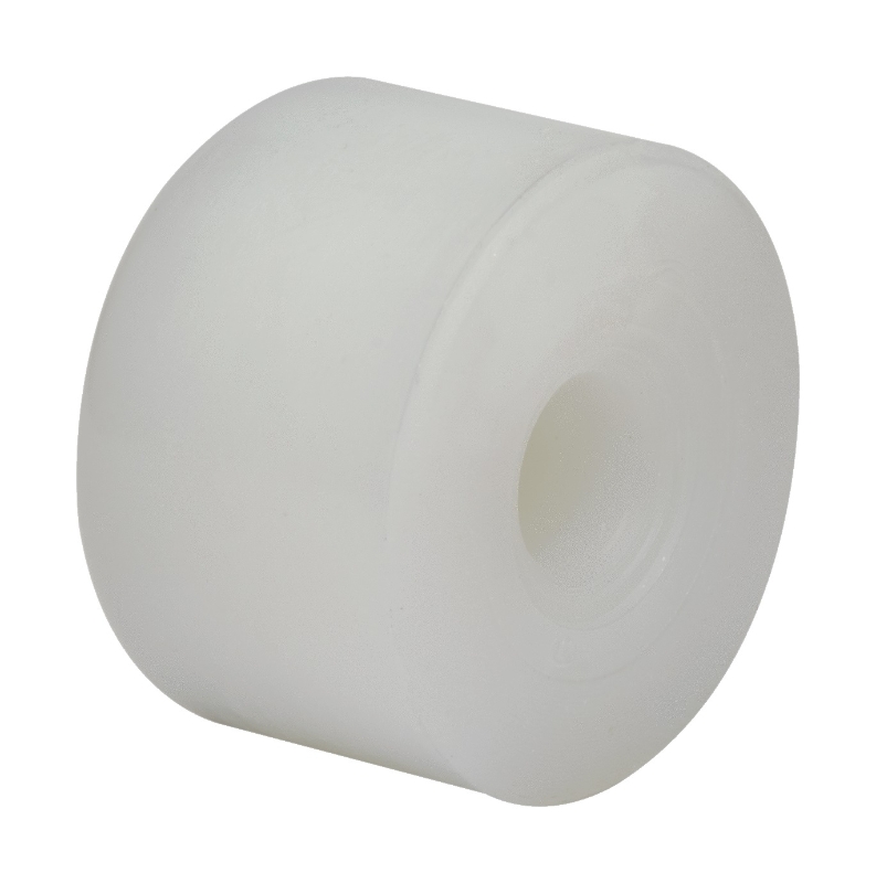 BOCAS DE NYLON DE REPUESTO PARA MAZA, 12