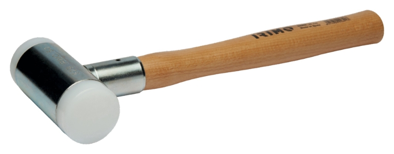 MARTILLO NYLON ANTIRREBOTE, 60mm (529631