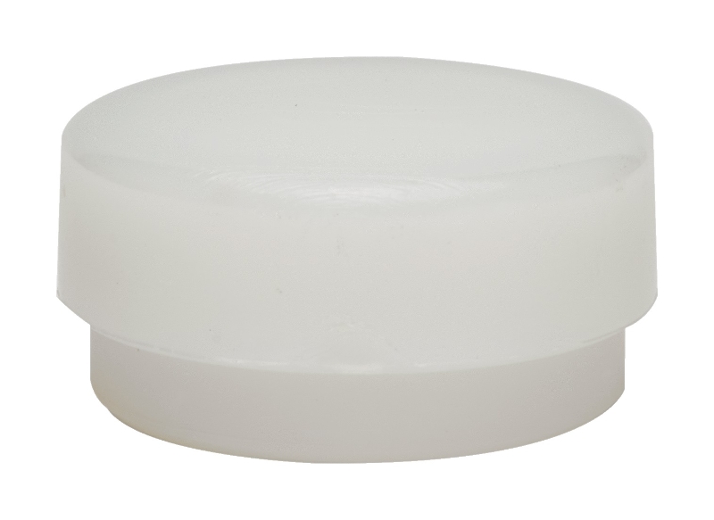 BOCAS DE NYLON PARA MARTILLO ANTIRREBOTE