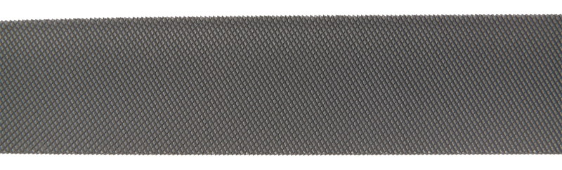 LIMA PLANA PUNTA ENTREFINA 6" CON MANGO 
