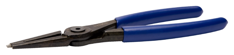 ALICATE RECTO PARA ANILLOS INTERIORES, 8