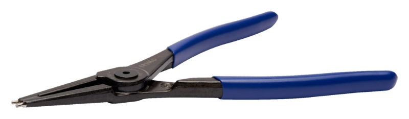 ALICATE RECTO PARA ANILLOS EXTERIORES, 1