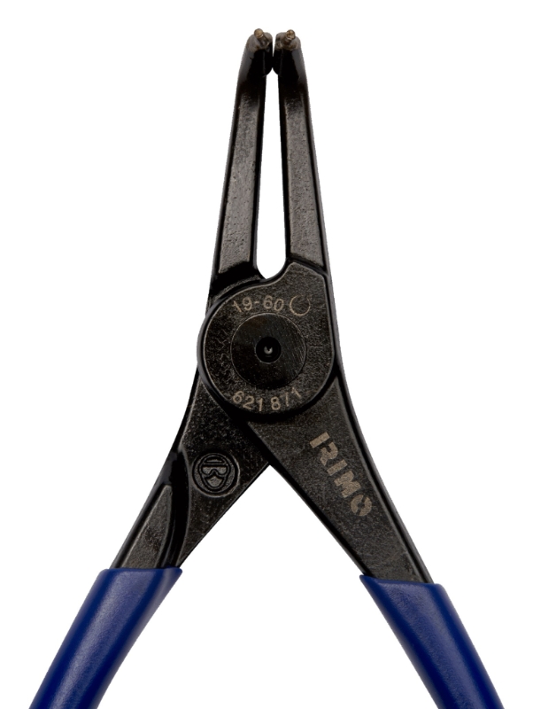ALICATE CURVO PARA ANILLOS EXTERIORES, 1