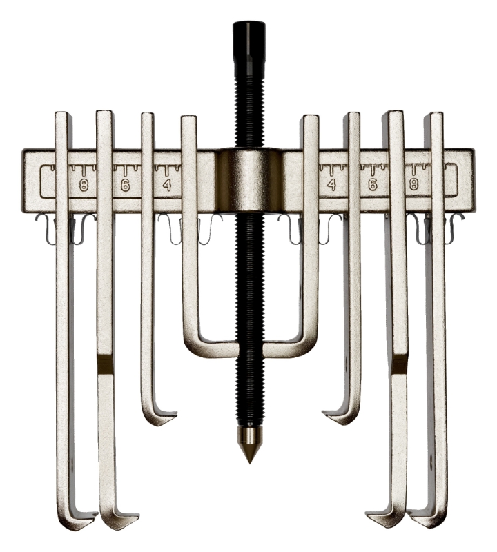 EXTRACTOR MÚLTIPLE, 173X140mm (713001)