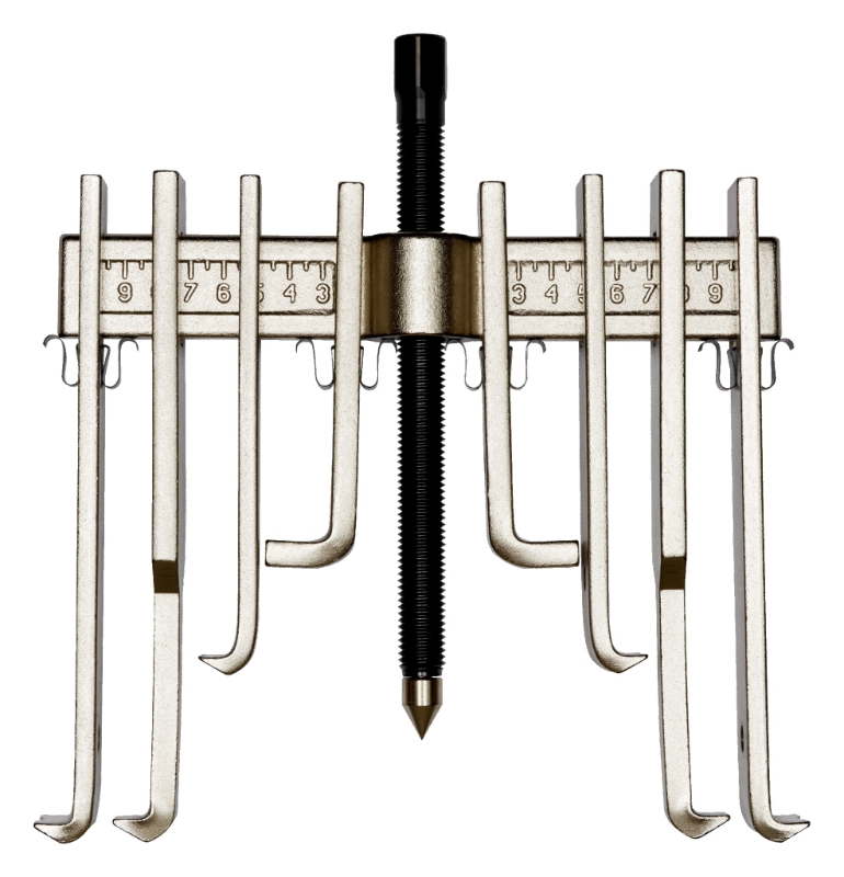EXTRACTOR MÚLTIPLE, 173X140mm (713001)