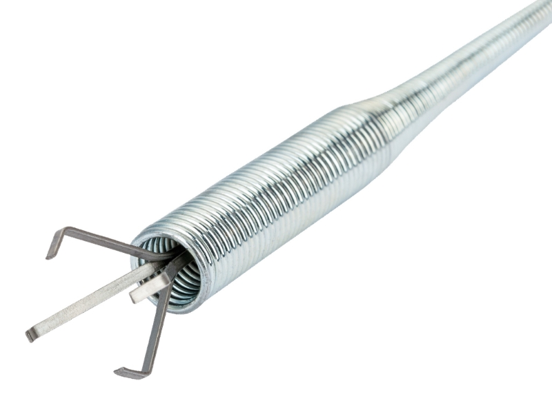 GANCHO EXTRACTOR FLEXIBLE DE GARRAS (720