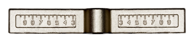 CUERPO DE REPUESTO PARA EXTRACTOR 713001
