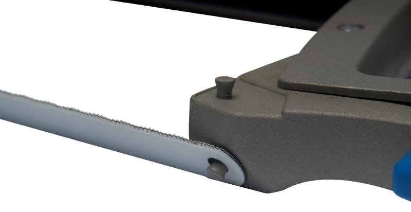 ARCO DE SIERRA PARA ALUMINIO N. 11 (8011