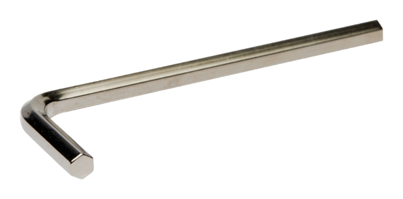 LLAVE HEXAGONAL NIQUELADA 5/8" (40731)