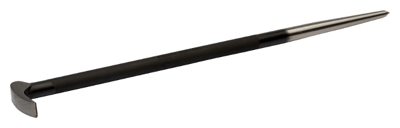 PALANCA POLIVALENTE 90º, 406mm (066-400-