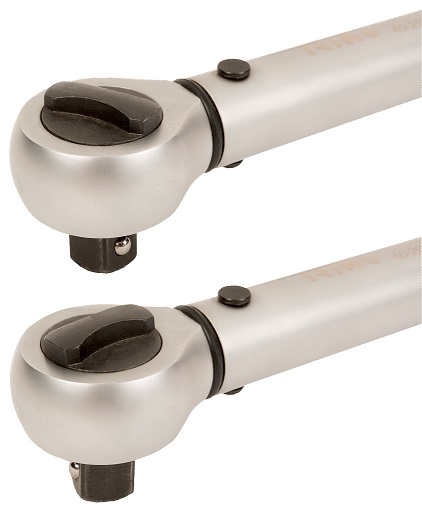 LLAVE DINAMOMÉTRICA AJUSTABLE 3/8" 10-60