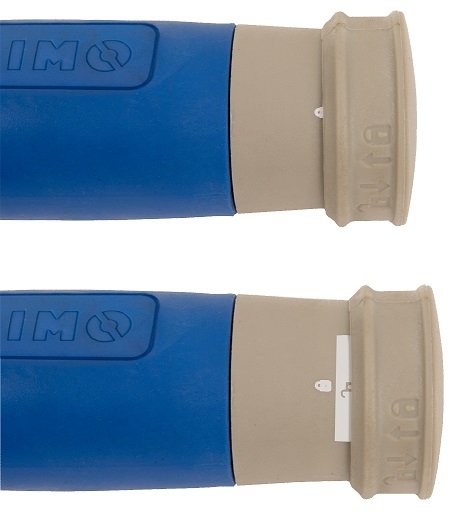 LLAVE DINAMOMÉTRICA AJUSTABLE 3/4" 65-33