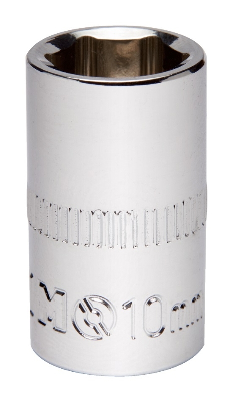 VASO 1/4" HEXAGONAL 11mm (101-11-1)