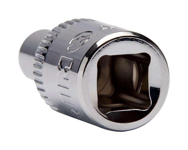 VASO 1/4" HEXAGONAL 14mm (101-14-1)