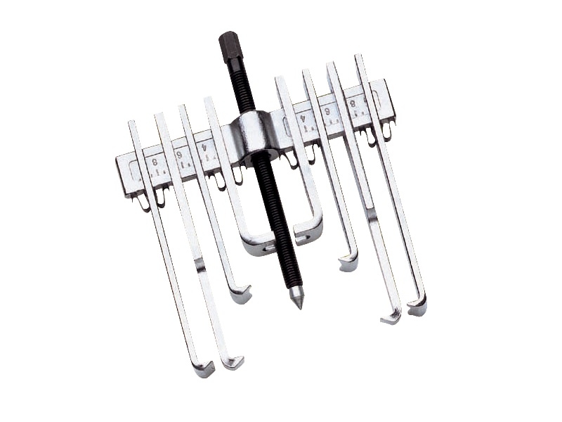 EXTRAXTOR MULTIPLE 75-250