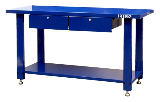MESA DE TRABAJO 1800mm (9062-1800-1)