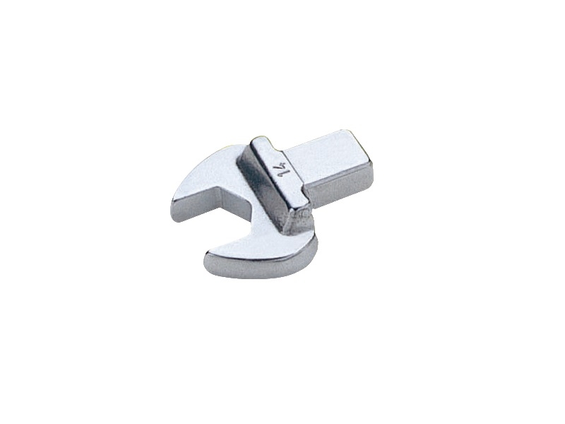 CABEZA DE LLAVE FIJA INTERCAMBIABLE 9x12