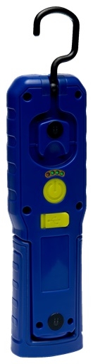 LÁMPARA COMPACTA 600Lm (L-COMP-1)