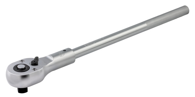 LLAVE CARRACA REVERSIBLE 3/4" LIBERACION