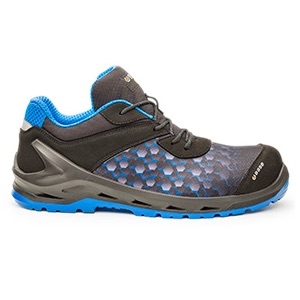   ZAPATO I4 I-ROBOX BLUE S3 ESD (B1208B)