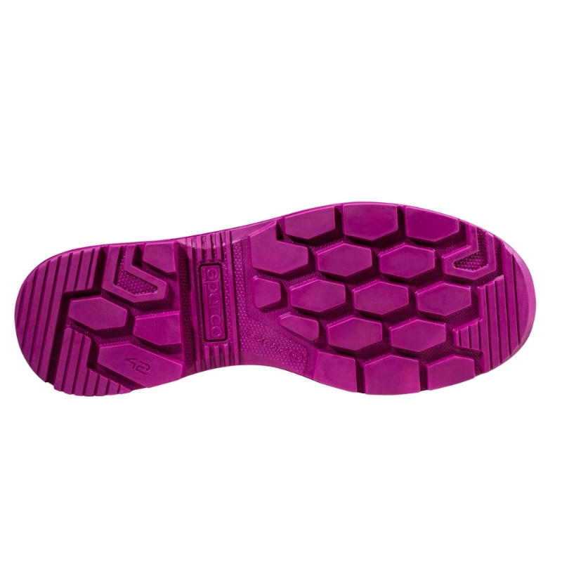 SPARCO ZAPATO INDY DANICA S3S Nº42 (0753