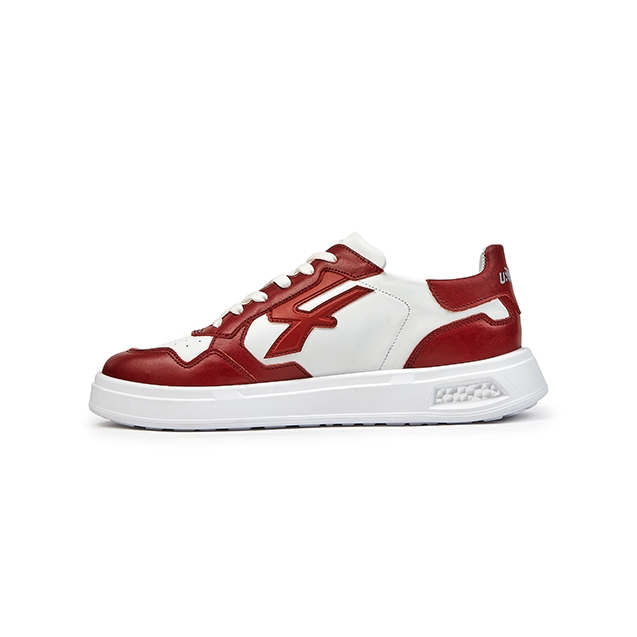 ZAPATO SNEAKER SCARLETT OB Nº37 (UB20099
