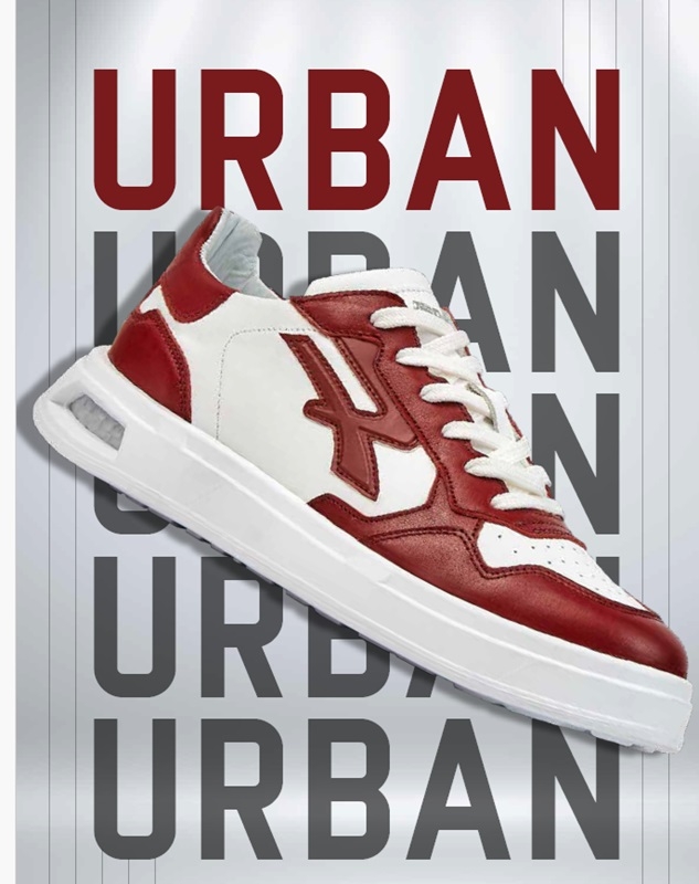 ZAPATO SNEAKER SCARLETT OB Nº38 (UB20099