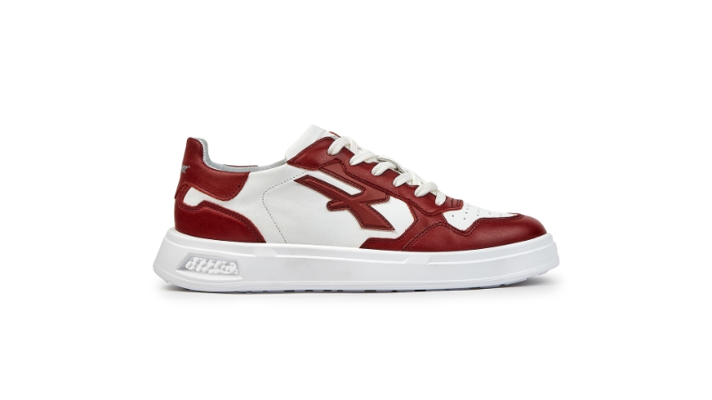 ZAPATO SNEAKER SCARLETT OB Nº43 (UB20099