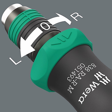 KRAFTFORM KOMPAKT 838 RA-R M SET 1 PORTA