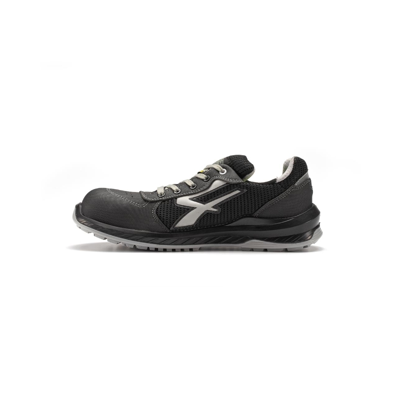 ZAPATO SHANGHAI ESD S1PS Nº35 (0RI21226)