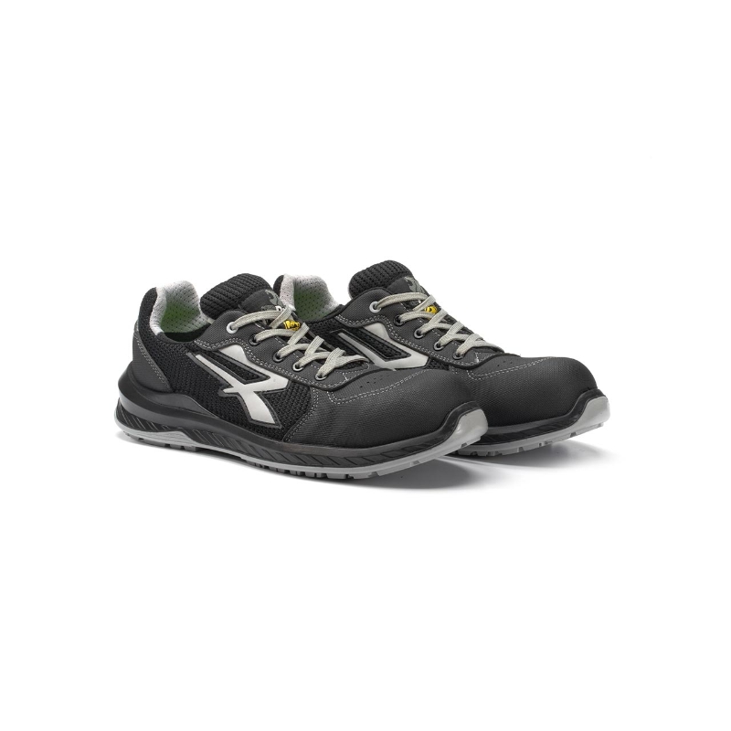 ZAPATO SHANGHAI ESD S1PS Nº38 (0RI21226)