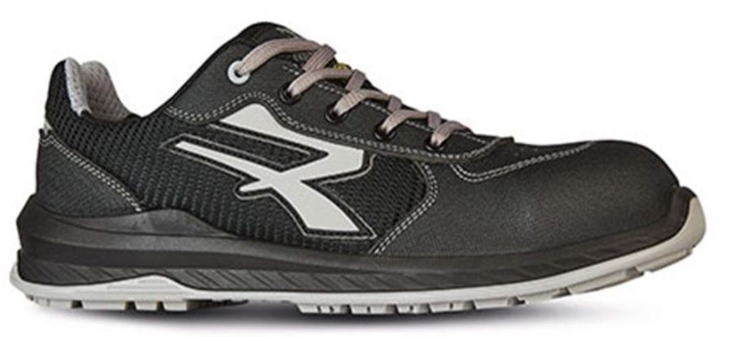 ZAPATO SHANGHAI ESD S1PS Nº41 (0RI21226)