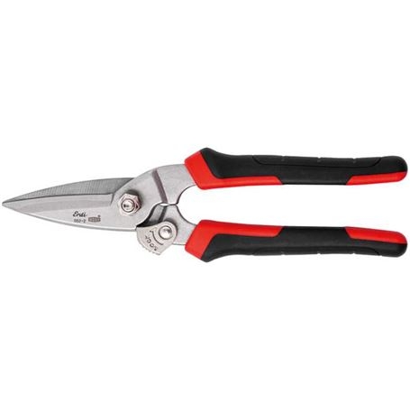 BESSEY ERDI TIJERA UNIVERSAL D52-2 200mm