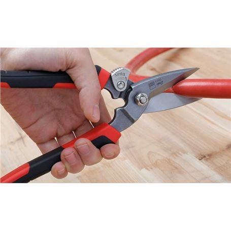 BESSEY ERDI TIJERA UNIVERSAL D52-2 200mm