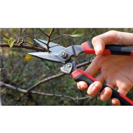BESSEY ERDI TIJERA UNIVERSAL D52-2 200mm