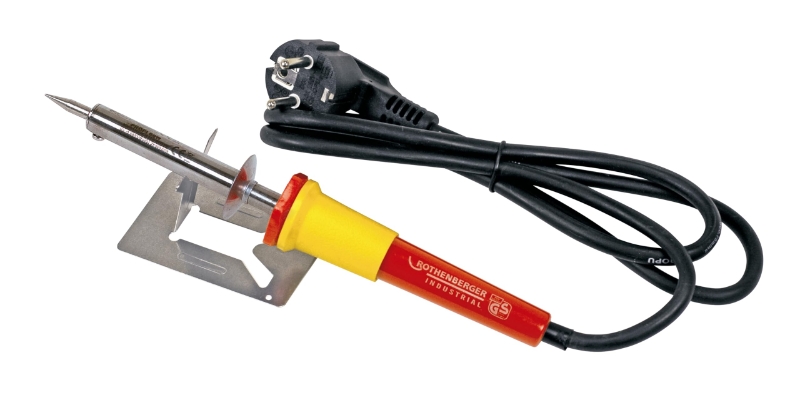SOLDADOR DE ACERO 80W ROTHENBERGER INDUS