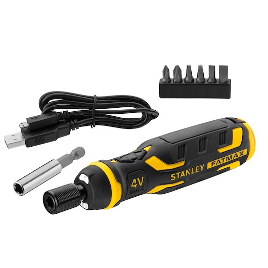 FMHT66719-0 ATORNILLADOR BAT.4V 1.5Ah MU