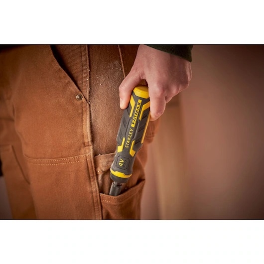 FMHT66719-0 ATORNILLADOR BAT.4V 1.5Ah MU