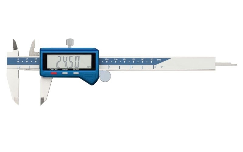 CALIBRE PIE DE REY DIGITAL CD0119 - 150M