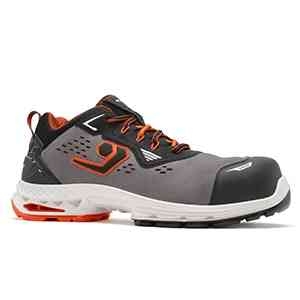    ZAPATO RUN WORK MADRID S1PS ESD (B171